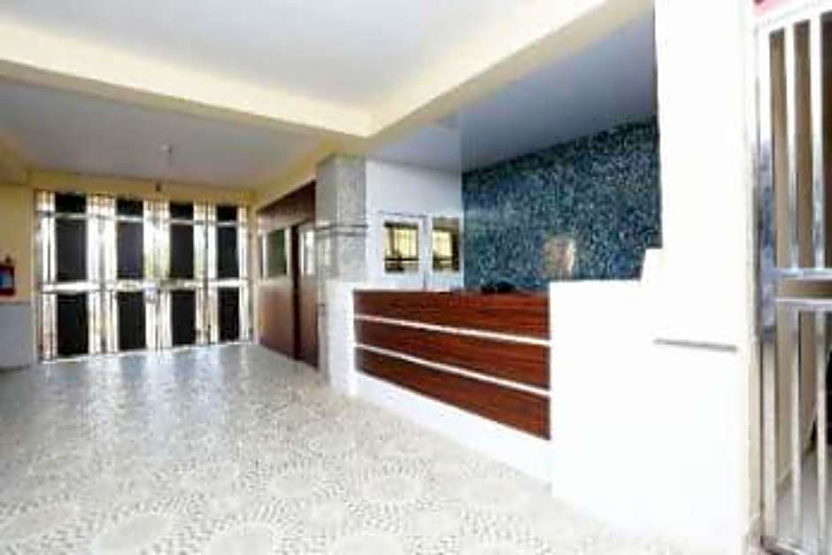 Goroomgo Green Akress Bhubaneswar