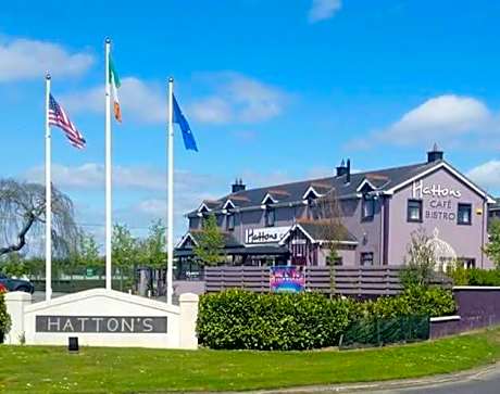 Hatton's of Garadice