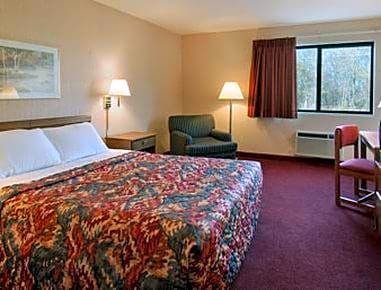 Days Inn by Wyndham Boonville