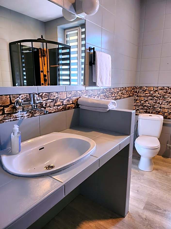 HOTELIK Hacjenda