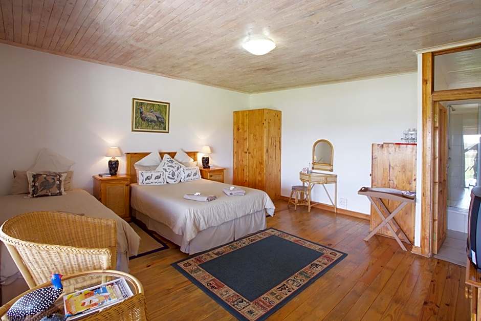 Mentors Country Estate