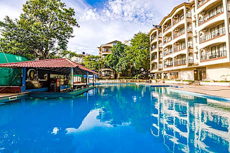 FabHotel Prime Royale Assagao Resort