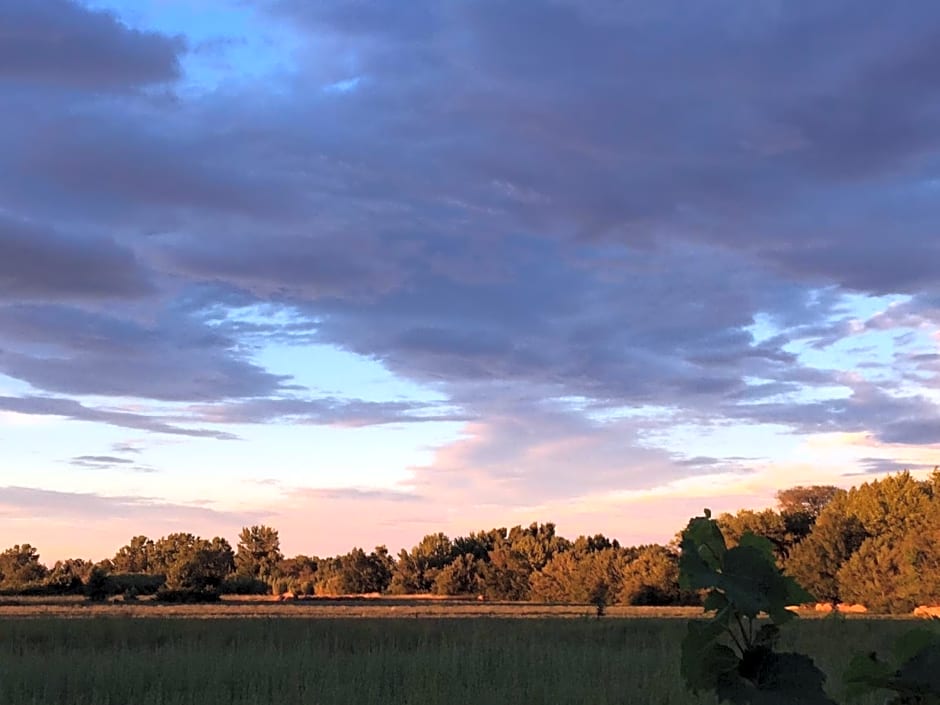 Chambres Table d'hotes Carpe diem