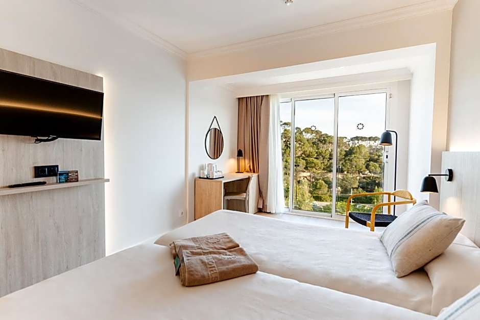 Minura Cala Galdana & Apartamentos d'Aljandar