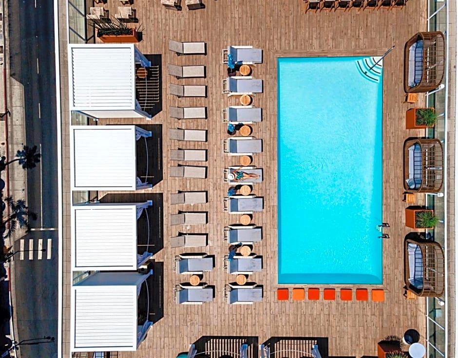 Andaz West Hollywood, By Hyatt