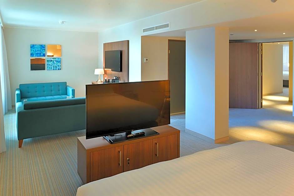 Courtyard by Marriott Brussels EU