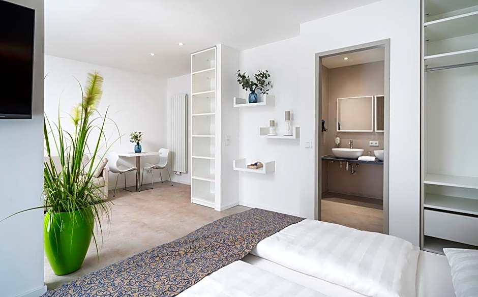 Hotel Novalis Dresden