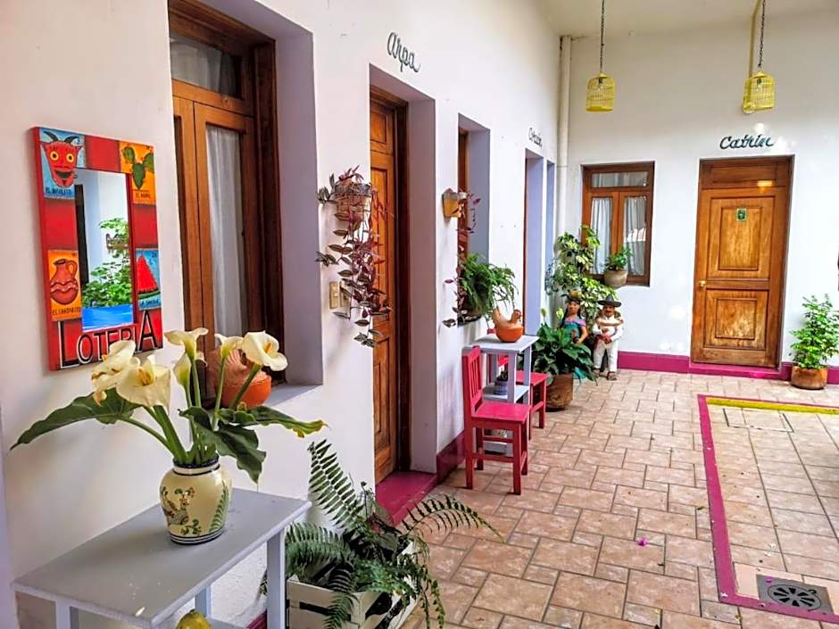 El Diablo y la Sandia B&B