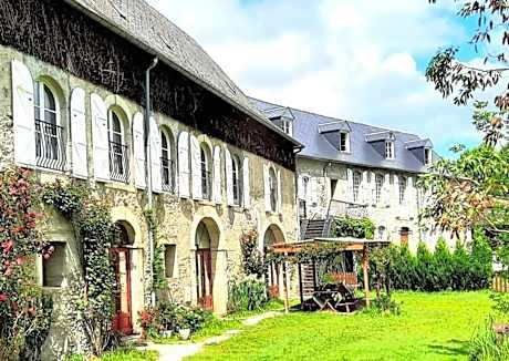 Domaine Lou Castet