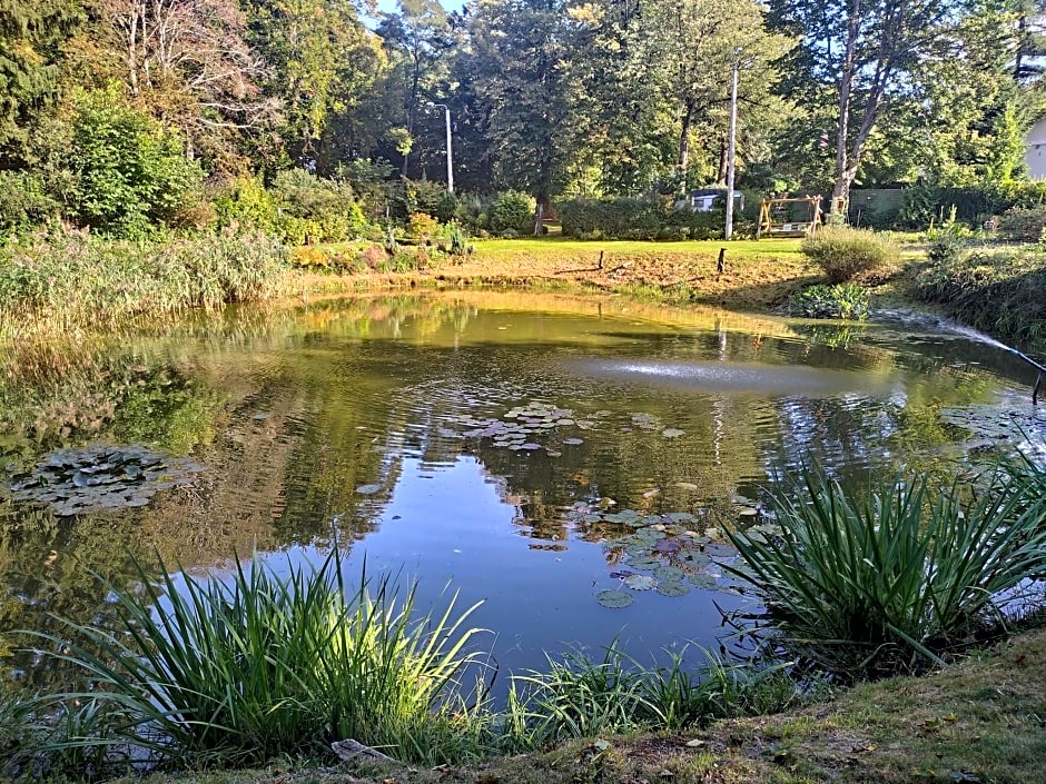 Bed & Breakfast - Warniłęg