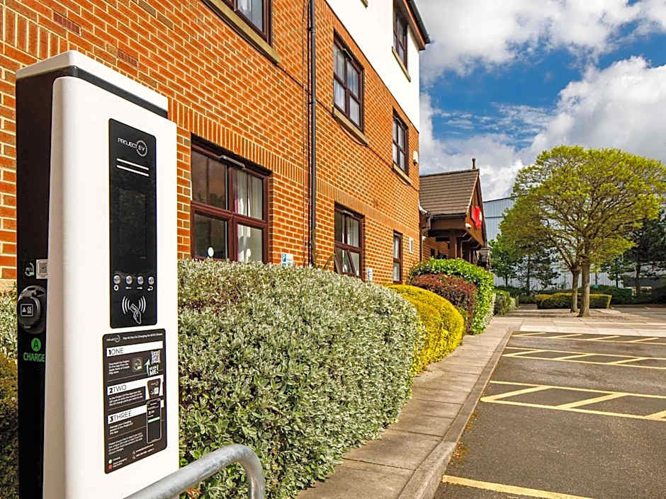 ibis Wakefield East-Castleford