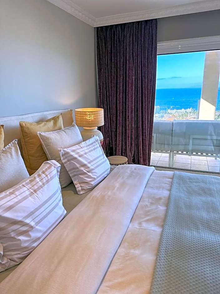 Boutique Villa Leicht & Friends