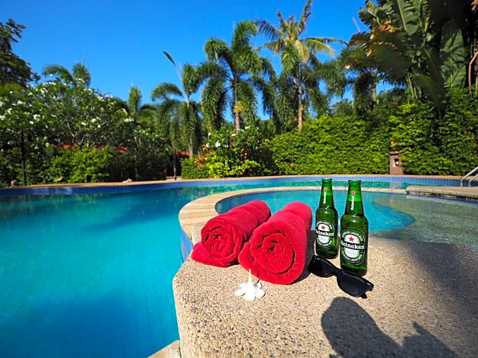 Samui Garden Home Hotel