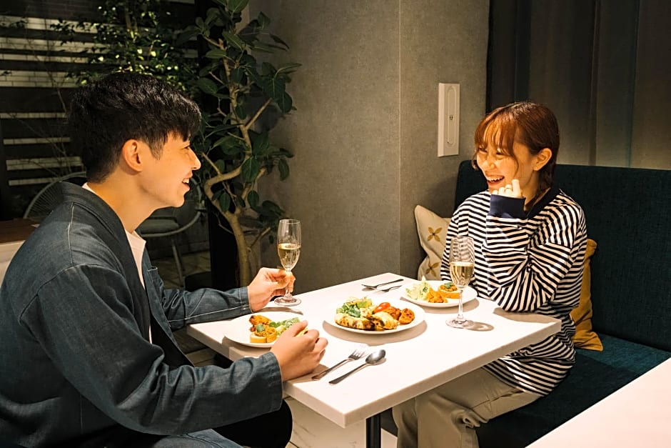 R HOTEL NAMBA South