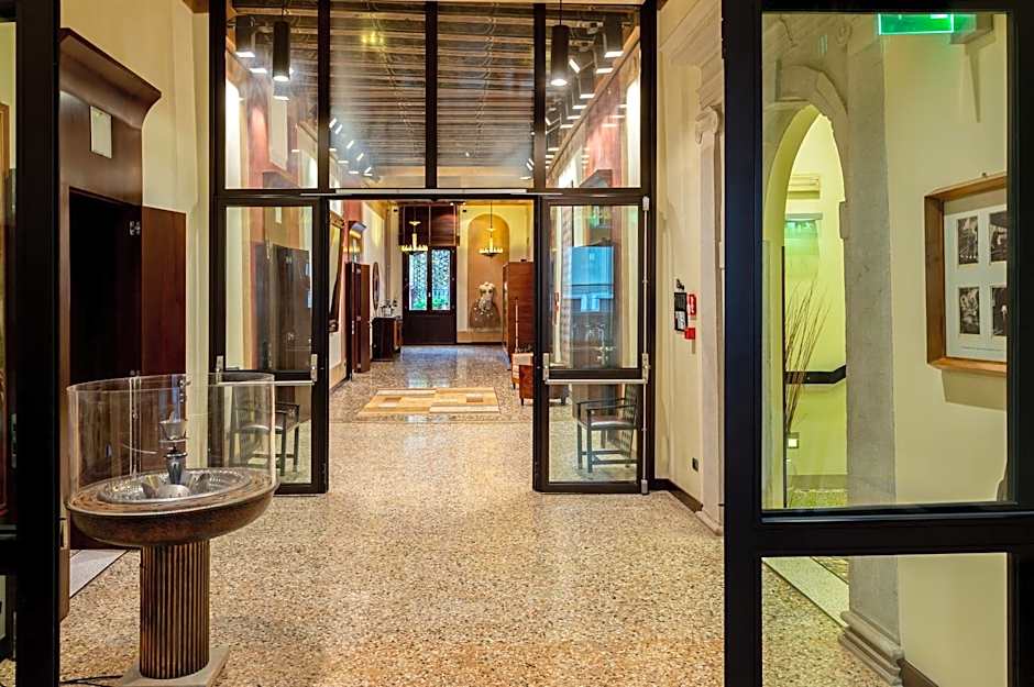 Ca'Pisani Hotel