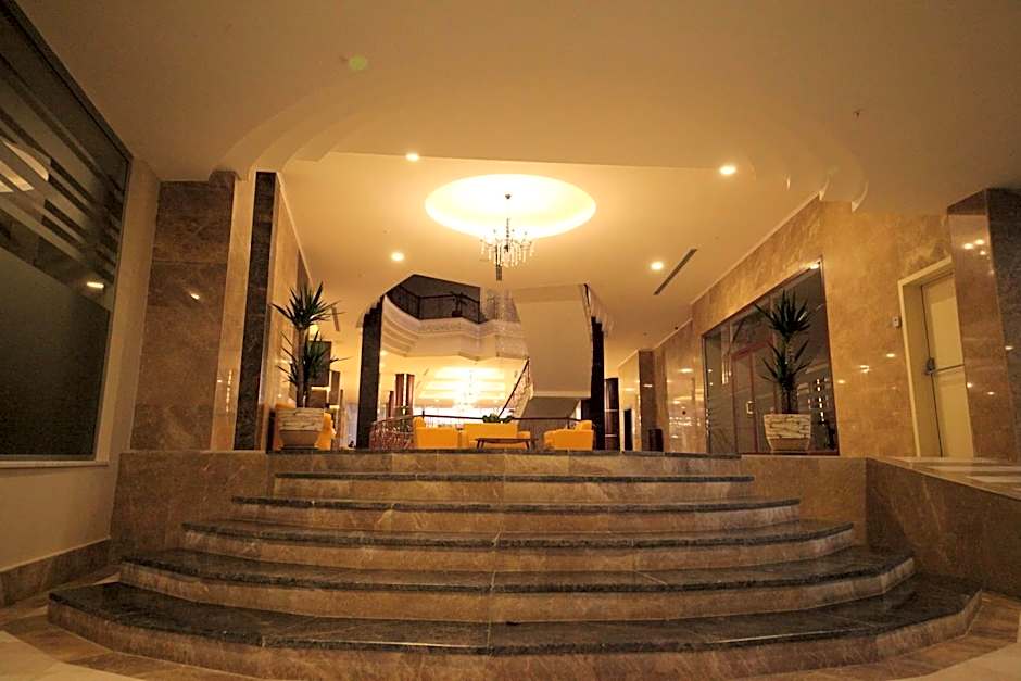 Safa Sorgun Thermal Hotel Wellness & SPA