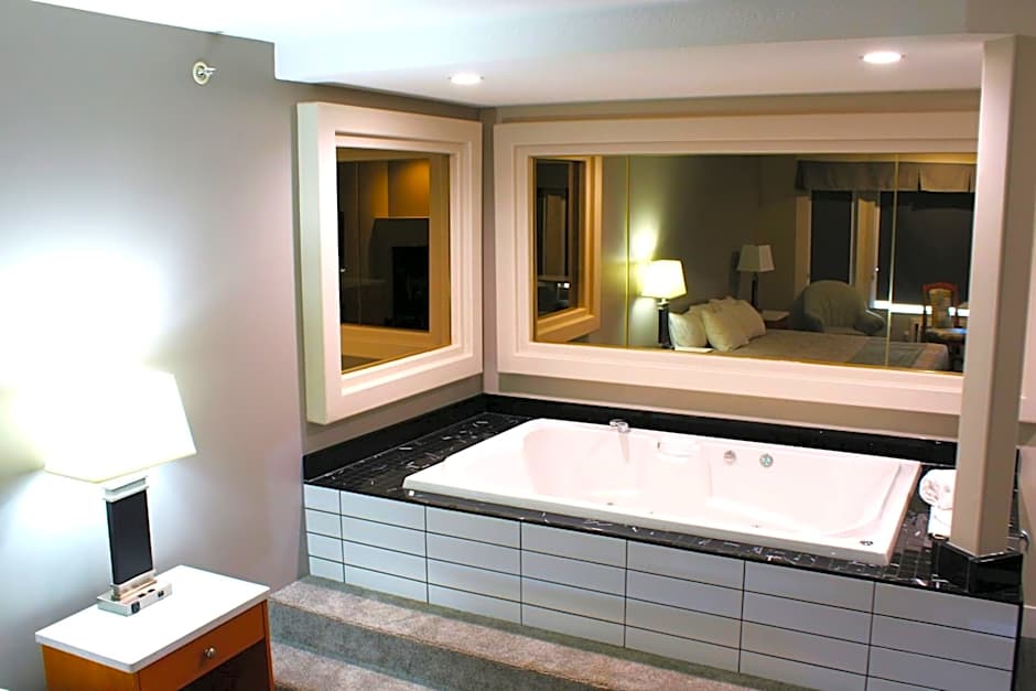 Western Budget Motel #1 Leduc/Nisku