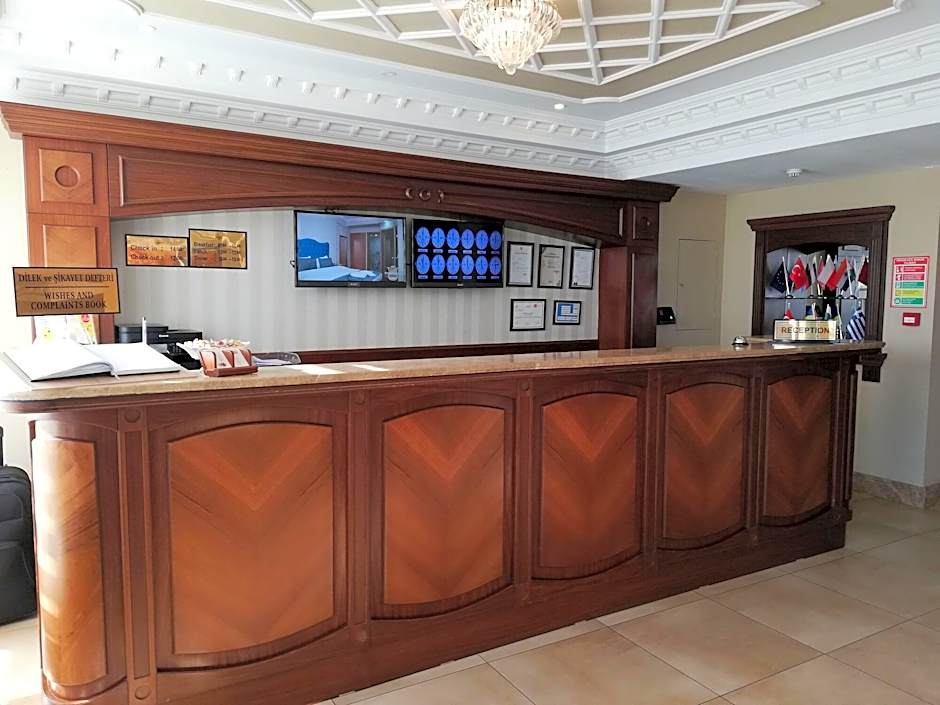 Istanbul Panorama Hotel