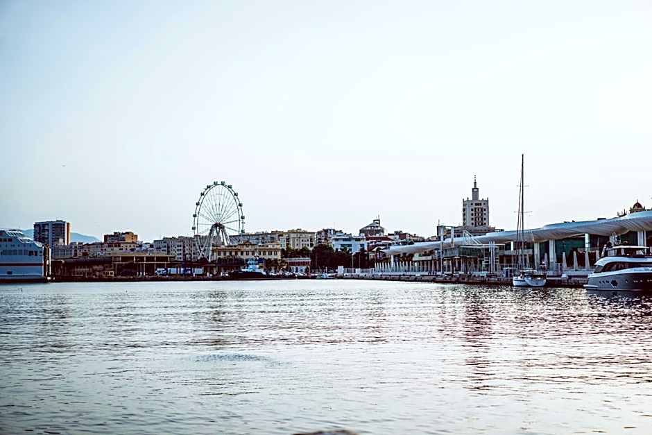 Nordik Rooms Urban - Trinidad "Copenhague"