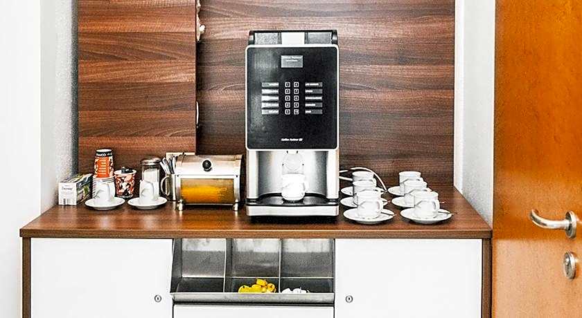 Landhotel Mappacher Hof