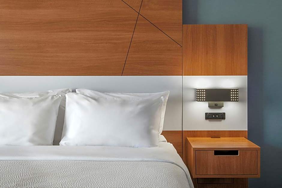 Fairfield Inn & Suites by Marriott Oakland Hayward