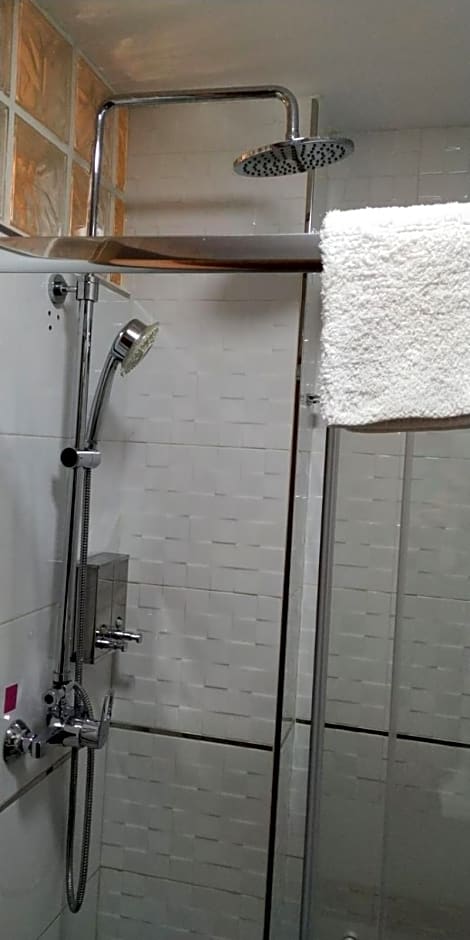 La Baraka de Guadalmar B&B Aeropuerto