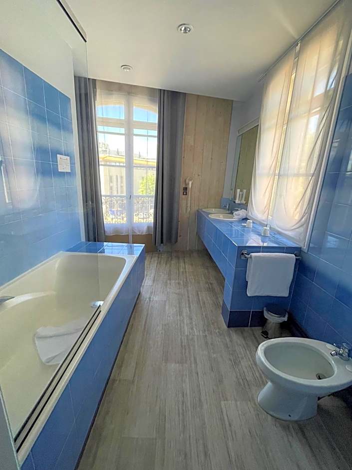 Hotel De France Perpignan Centre Ville