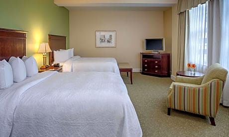 Suite Two Queen Beds