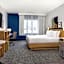 Spark by Hilton Montreal Brossard