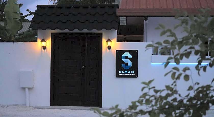 Samaik Thulusdhoo Inn