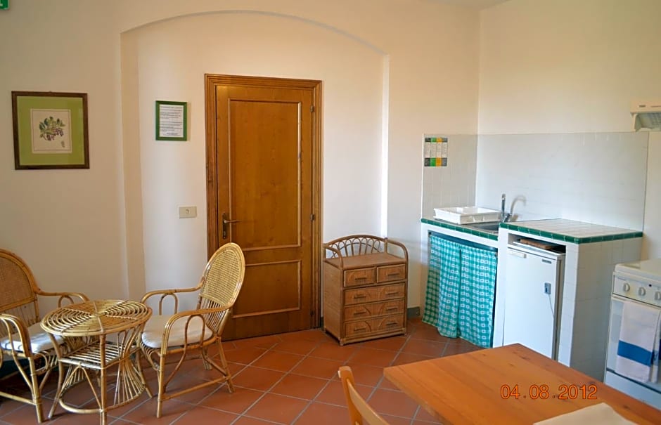 Il Casale Del Cotone