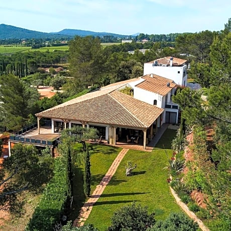 l'Hotellerie Kouros