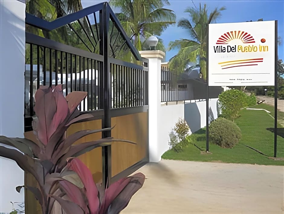 Villa Del Pueblo