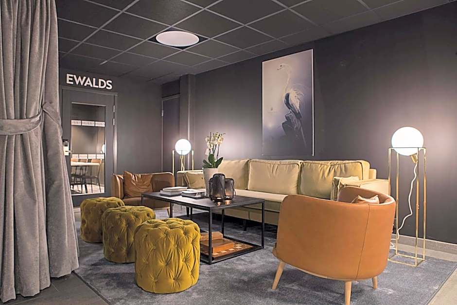 Best Western Plus Hus 57