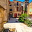 Les Greniers Du Chateau