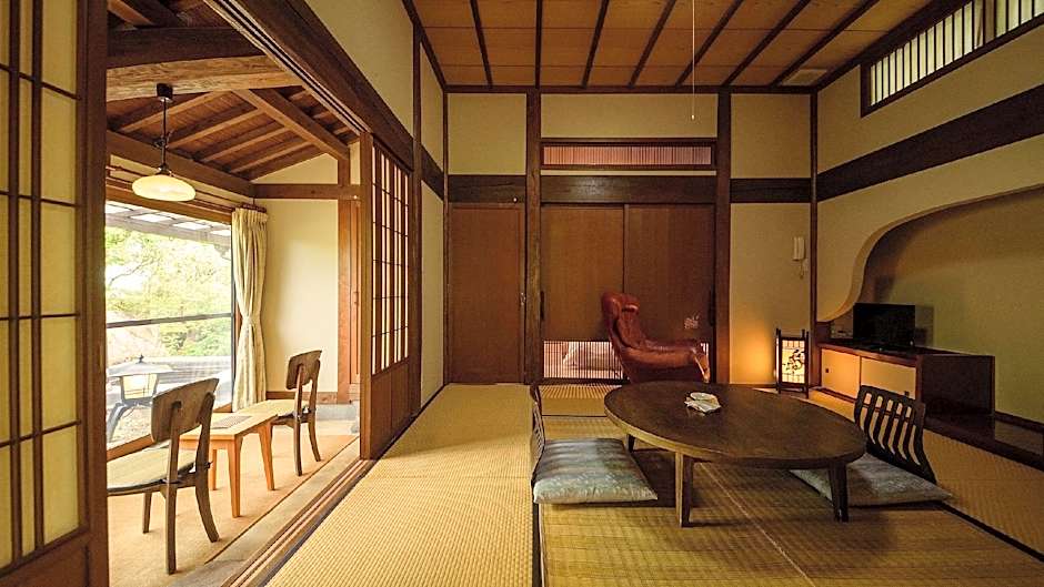 Oyado Kaikatei Ryokan