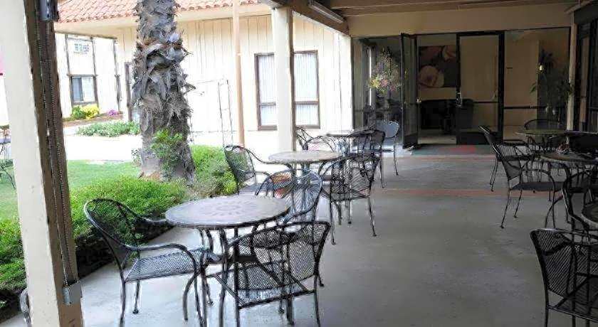 Hotel Saddleback