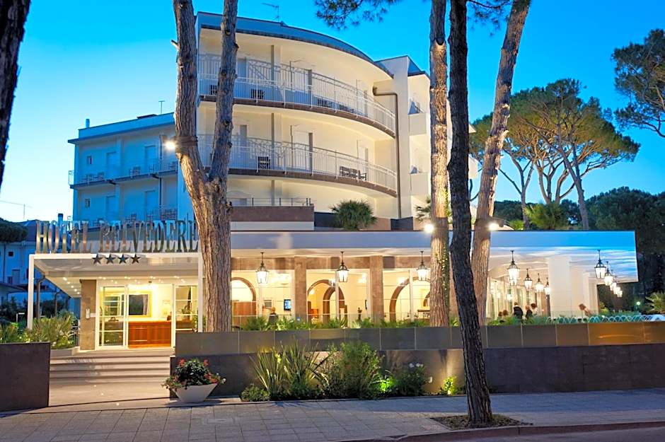 Hotel Belvedere