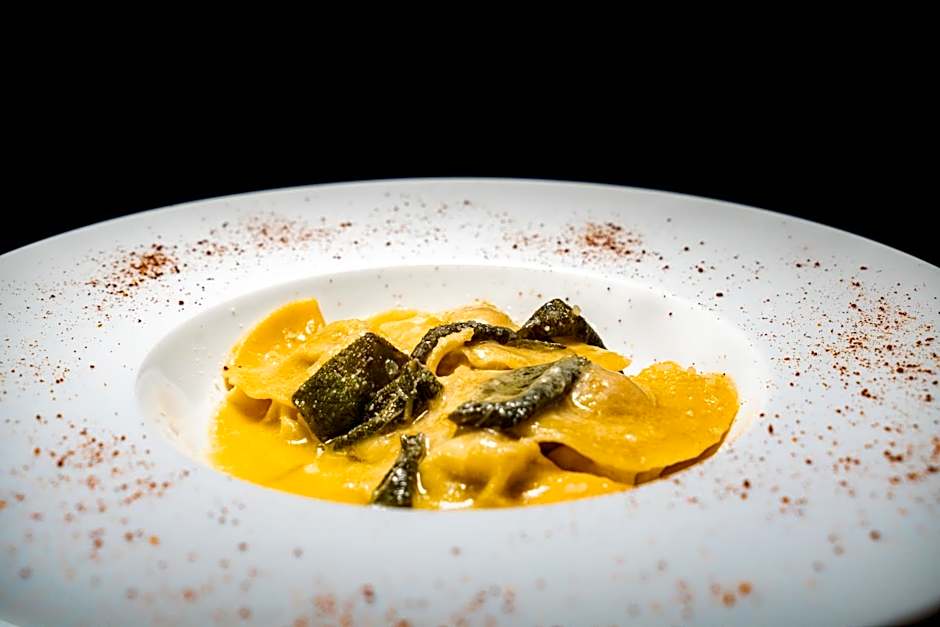 AHG Golf Hotel Porta Del Sole