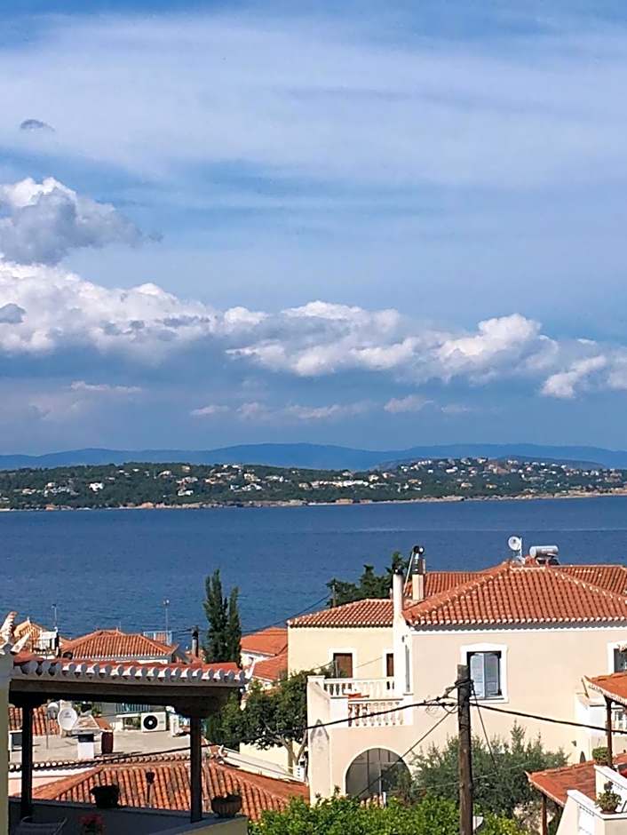 LEVANTA HOTEL SPETSES