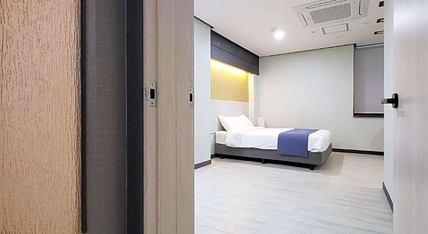 Chuncheon Hotel Gongjicheon