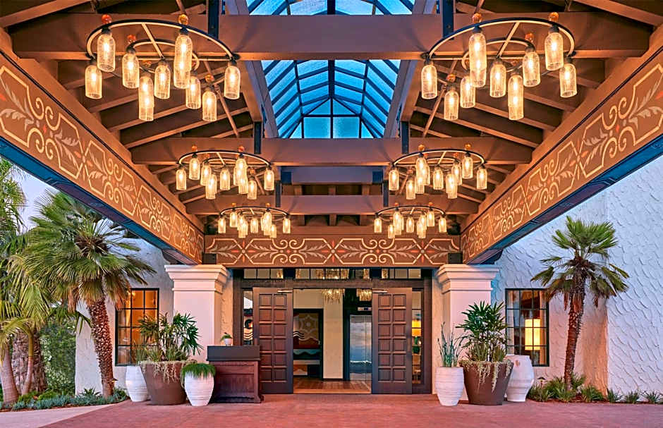 Mar Monte Hotel, By Hyatt