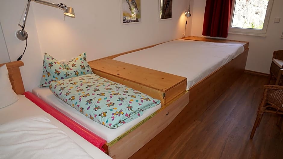 Gasthof Lafette