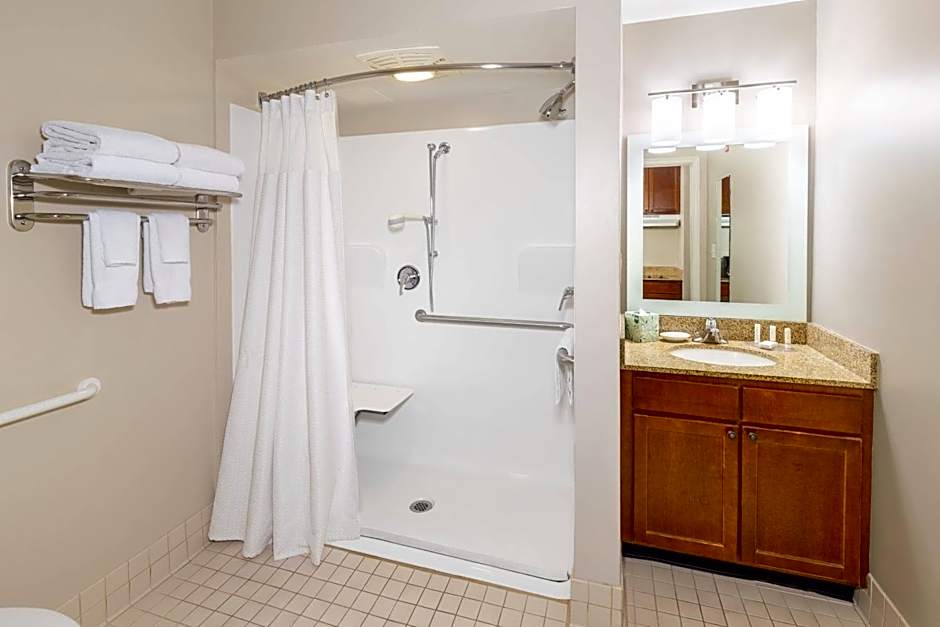 TownePlace Suites by Marriott Bowie Town Center