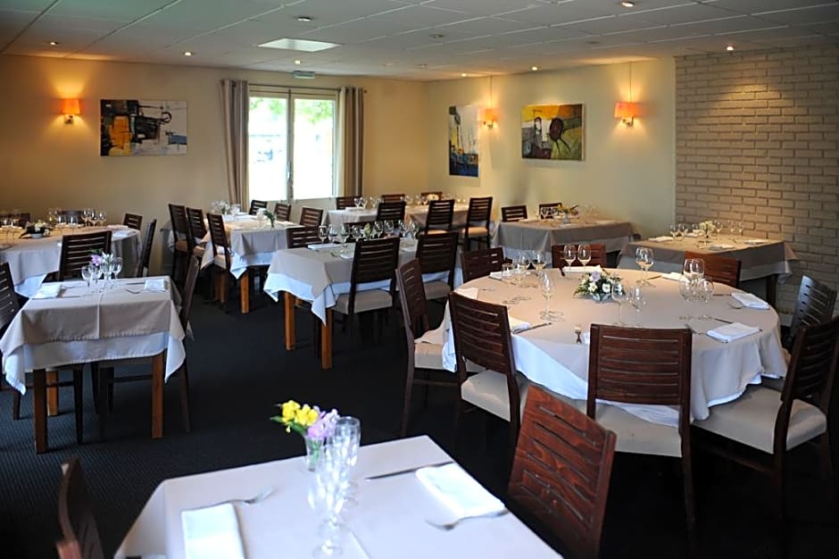 The Originals City, Hôtel Ambacia, Tours Sud