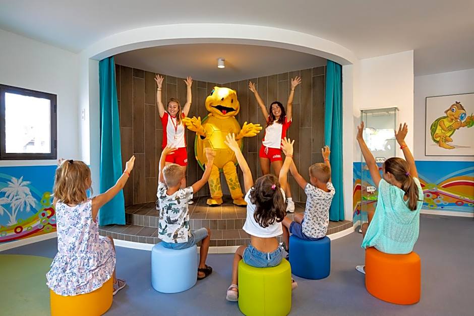 Hotel Riu Gran Canaria - All Inclusive