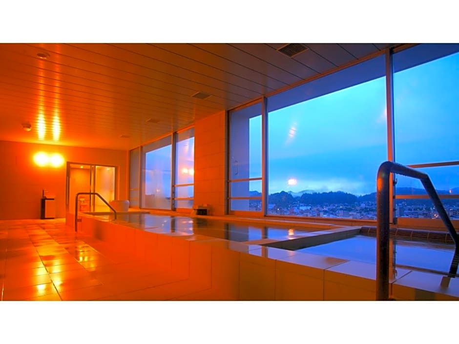 Spa Hotel Alpina Hida Takayama - Vacation STAY 08476v