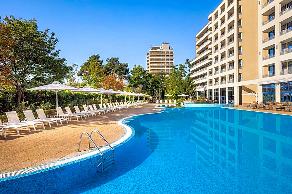 Four Points by Sheraton Sunny Beach