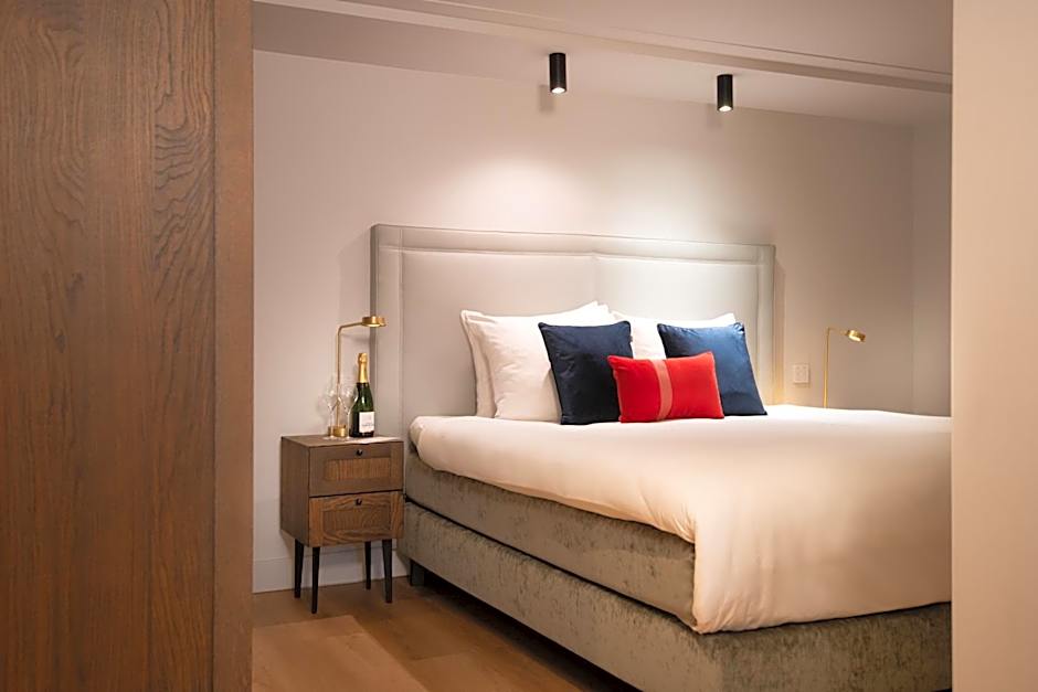 Maison ELLE Amsterdam