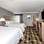 Sleep Inn Terre Haute University Area